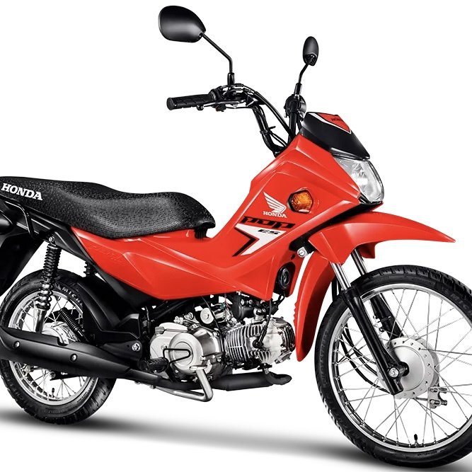 POP 110i 0KM 2026 🏍️